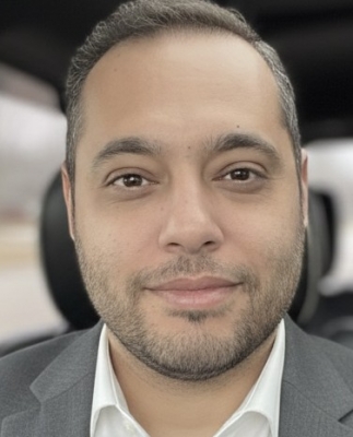 Samer Korim