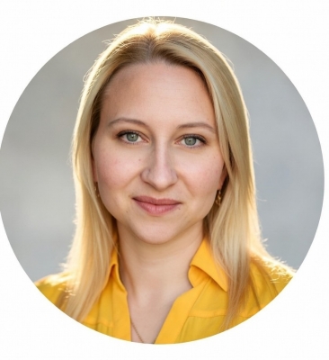 Elena Korim